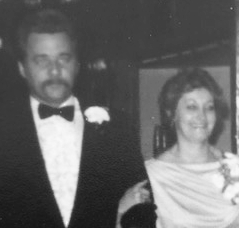 Ronald “Ronnie” White